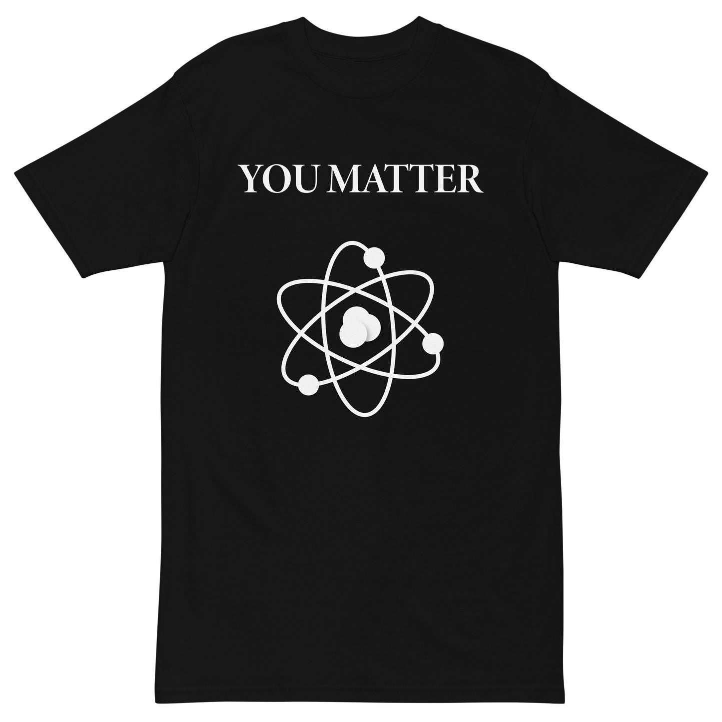 "You Matter" T-Shirt