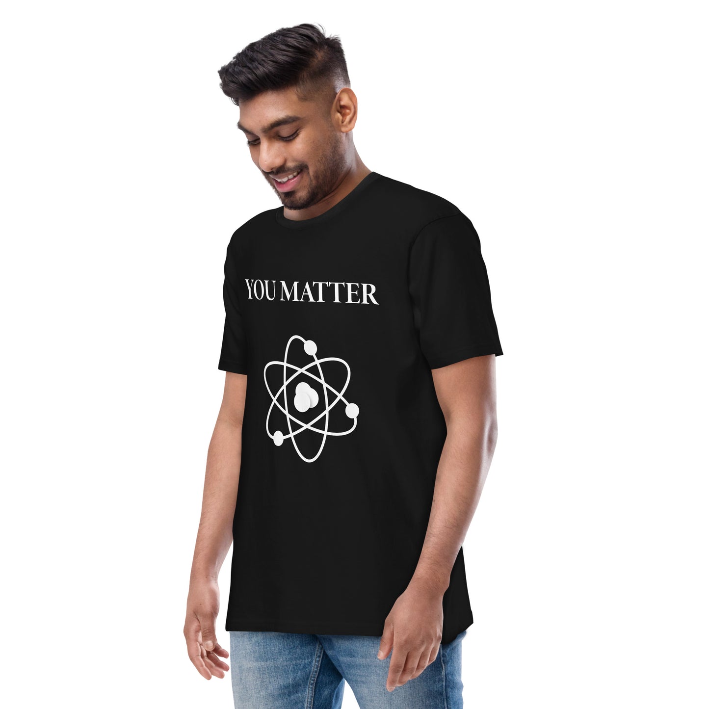 "You Matter" T-Shirt